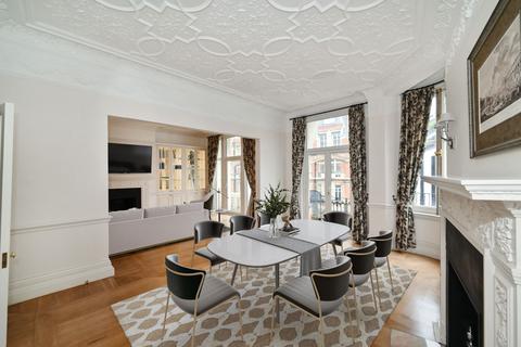 3 bedroom apartment to rent, Knightsbridge, SW1X