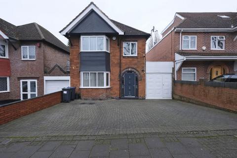 3 bedroom detached house to rent, Wadhurst Road, Birmingham