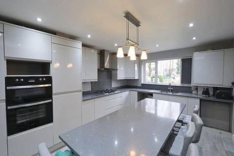 3 bedroom detached house to rent, Wadhurst Road, Birmingham