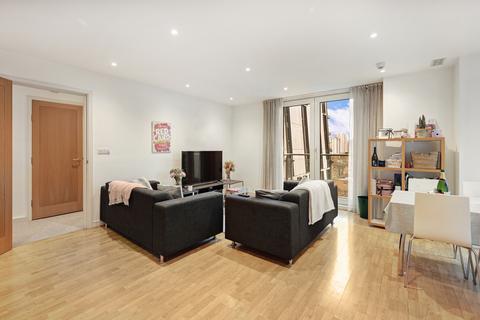 2 bedroom flat for sale, Albert Embankment, London, SE1