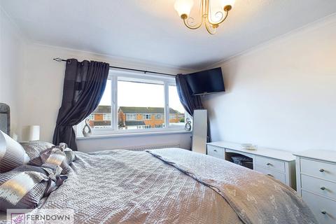 3 bedroom semi-detached house for sale, Fillingham Close, Chelmsley Wood, Birmingham, B37