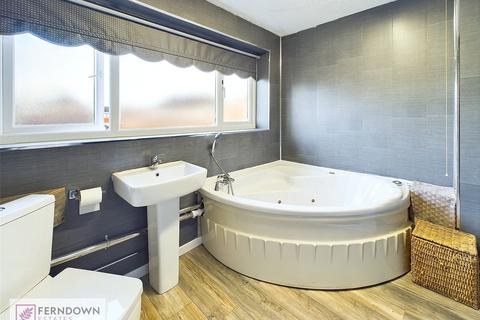 3 bedroom semi-detached house for sale, Fillingham Close, Chelmsley Wood, Birmingham, B37