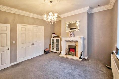 2 bedroom terraced house for sale, Alderson Street, Bishop Auckland, County Durham, DL14