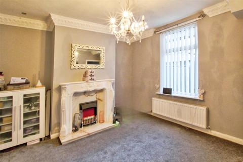 2 bedroom terraced house for sale, Alderson Street, Bishop Auckland, County Durham, DL14