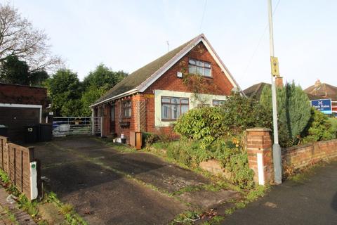 4 bedroom bungalow for sale, All Saints Road, Warwickshire CV12