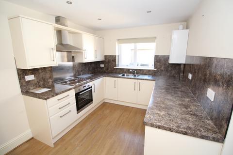 3 bedroom terraced house to rent, Ash Street, Lancashire FY7