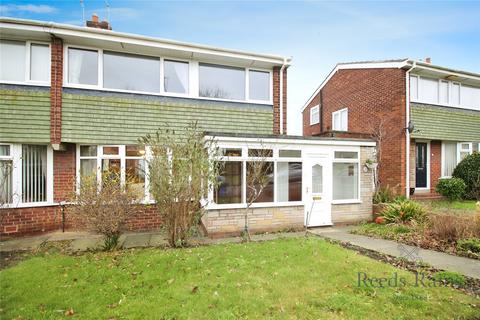 3 bedroom semi-detached house for sale, Bedeburn Road, Tyne and Wear NE5