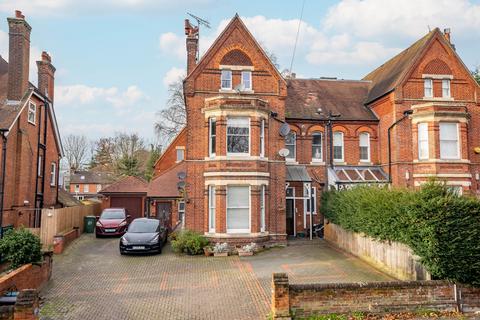 2 bedroom apartment to rent, Upper Lattimore Road, Hertfordshire AL1