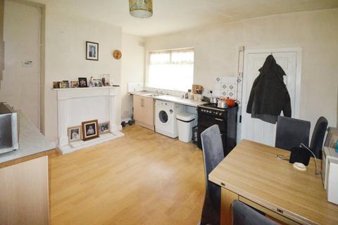 2 bedroom terraced house for sale, Scarsdale Street, Chesterfield S44