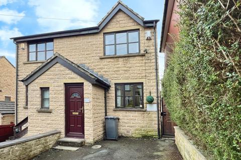 2 bedroom semi-detached house for sale, Booth Street, West Yorkshire BD19