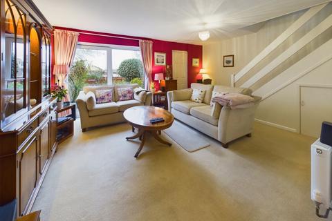 3 bedroom end of terrace house for sale, Yeo Moor, North Somerset BS21