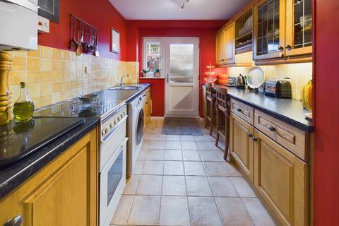 3 bedroom end of terrace house for sale, Yeo Moor, North Somerset BS21