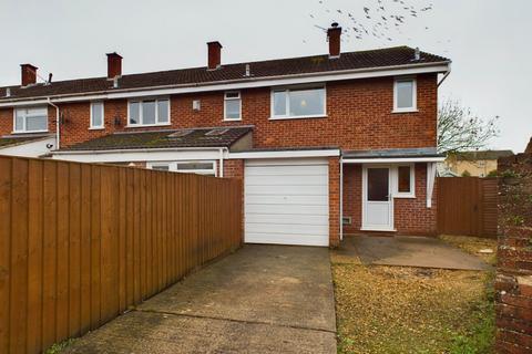 3 bedroom end of terrace house for sale, Yeo Moor, North Somerset BS21