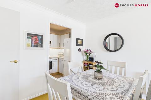 1 bedroom apartment for sale, West Street, Huntingdon PE29
