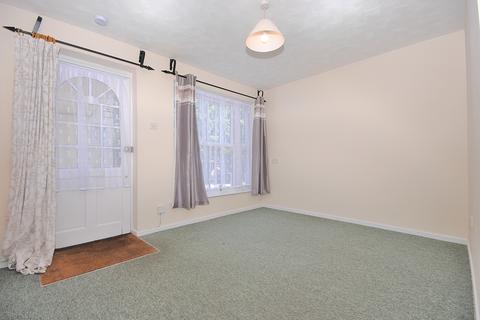 1 bedroom terraced house to rent, The Old Maltings, Herts CM23