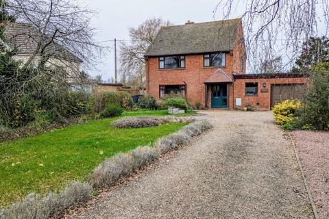 3 bedroom detached house for sale, Shinehill Lane, Evesham WR11