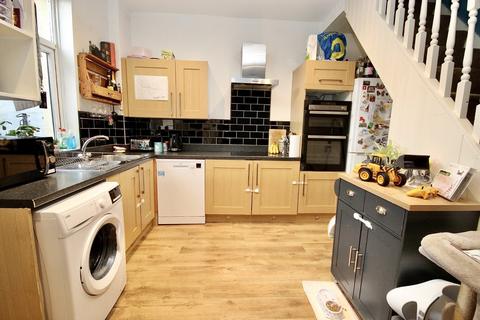 2 bedroom end of terrace house for sale, Oxford Street, Saltburn-by-the-Sea TS12