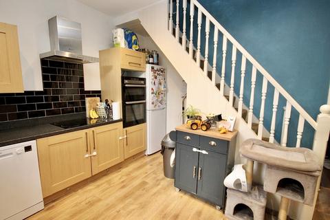 2 bedroom end of terrace house for sale, Oxford Street, Saltburn-by-the-Sea TS12