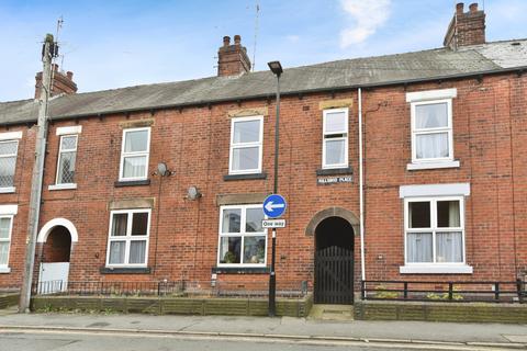 3 bedroom terraced house for sale, Hillsborough Place, South Yorkshire S6