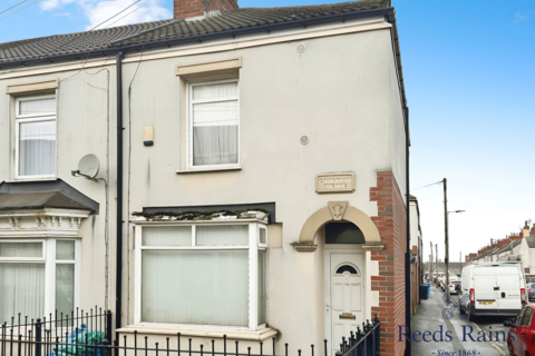 Cambrian Avenue, Hull HU9