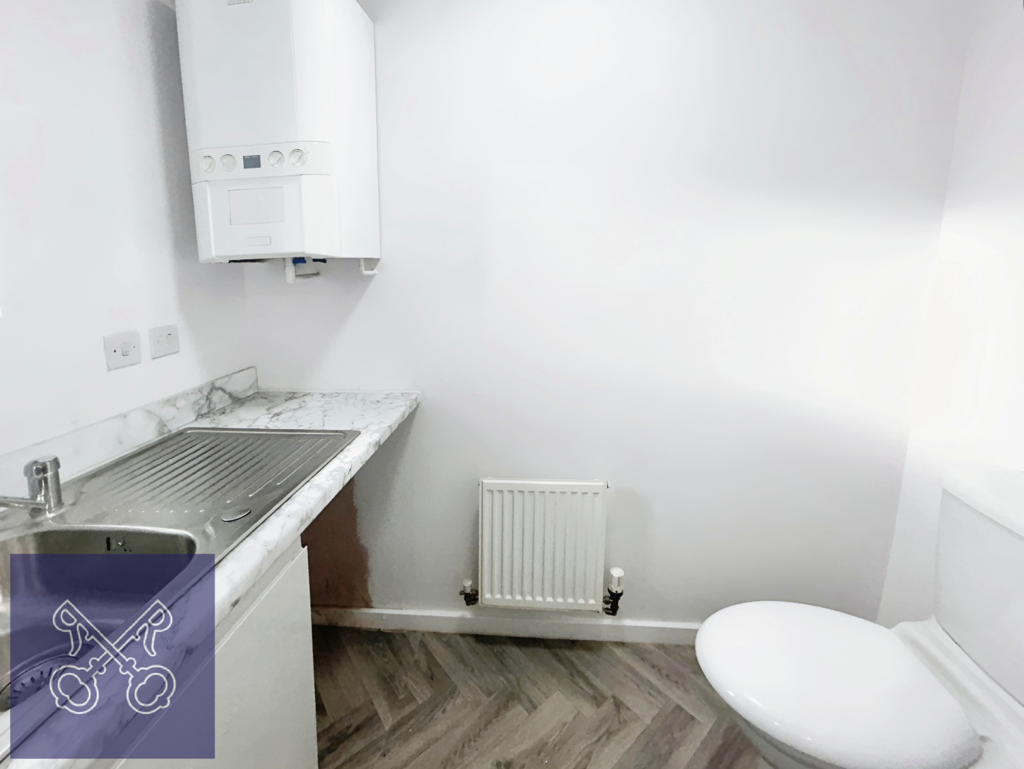 Picture Utility Room