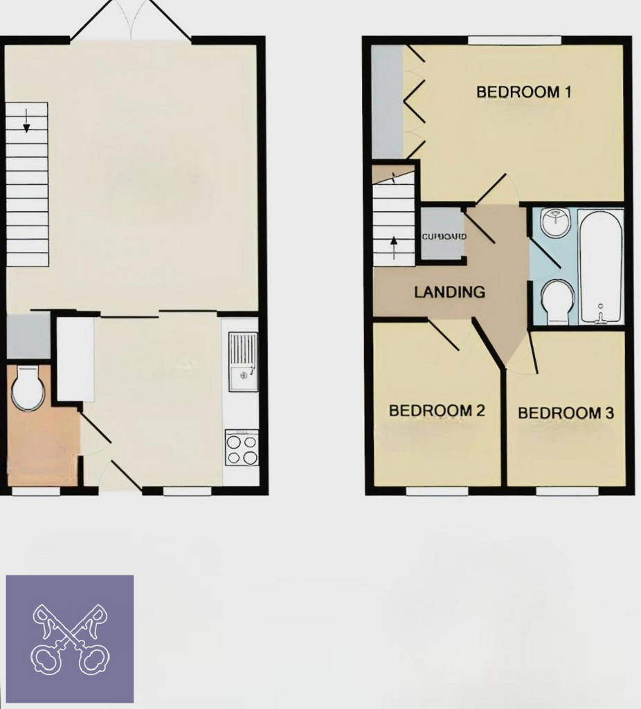 Picture Floor Plan
