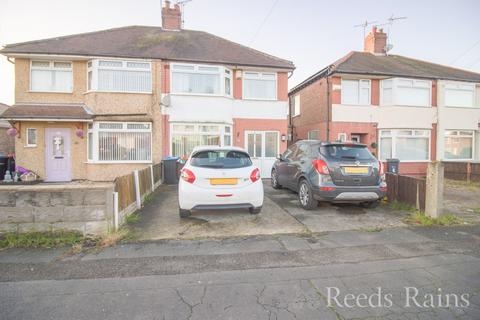 3 bedroom semi-detached house to rent, Thornleigh Drive, Cheshire CH66