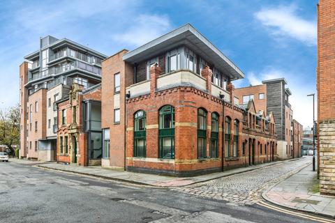 2 bedroom apartment to rent, Bridgewater Street, Greater Manchester M3