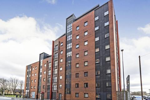 2 bedroom apartment to rent, Blackfriars Road, Greater Manchester M3