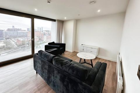 2 bedroom apartment to rent, Store Street, Greater Manchester M1