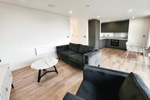 2 bedroom apartment to rent, Store Street, Greater Manchester M1