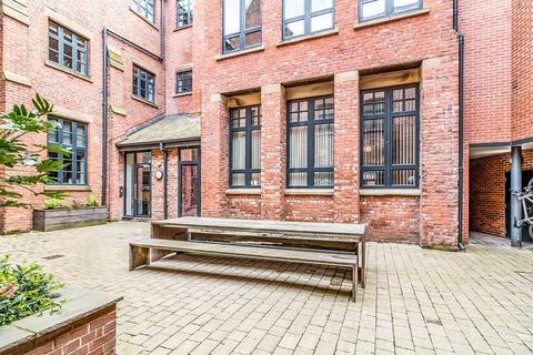 2 bedroom apartment to rent, Cotton Street, Greater Manchester M4