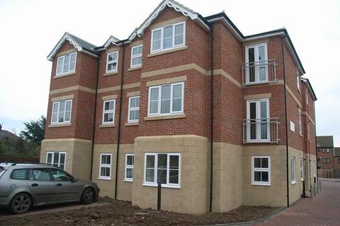 2 bedroom apartment to rent, Marton Road, Cleveland TS4