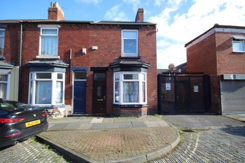 2 bedroom terraced house to rent, Lonsdale Street, Cleveland TS1