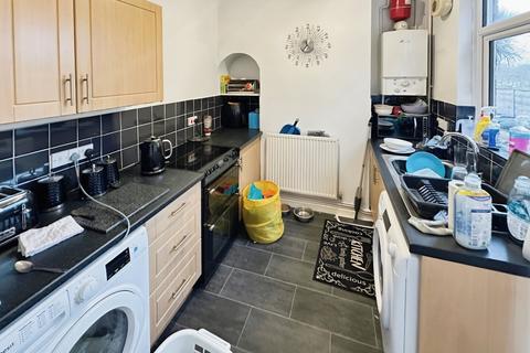 2 bedroom terraced house for sale, Ashfields New Road, Staffordshire ST5