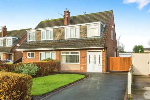 3 bedroom semi-detached house for sale, Barnsfold, Preston PR2