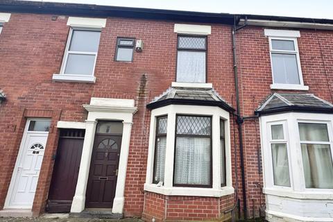 2 bedroom terraced house for sale, Hawarden Road, Preston PR1