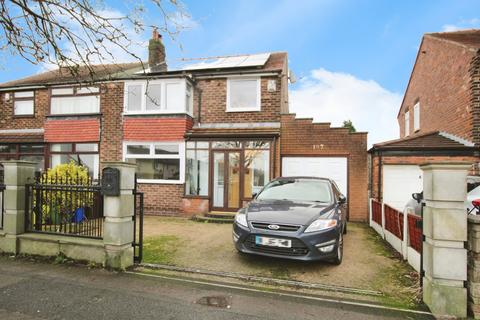 3 bedroom semi-detached house for sale, Thornley Lane South, Greater Manchester SK5