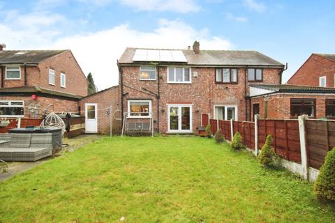 3 bedroom semi-detached house for sale, Thornley Lane South, Greater Manchester SK5