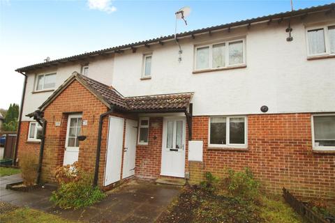 1 bedroom maisonette to rent, Stravinsky Road, Hampshire RG22