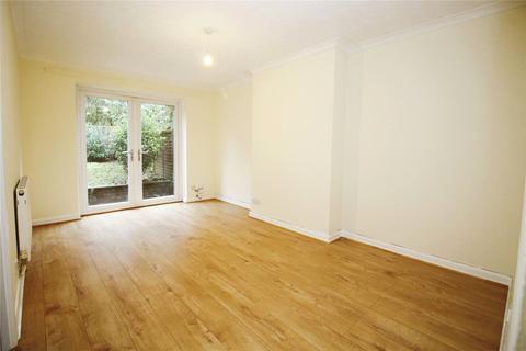 1 bedroom maisonette to rent, Stravinsky Road, Hampshire RG22