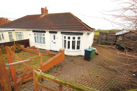 2 bedroom bungalow for sale, Myra Avenue, Hartlepool TS27