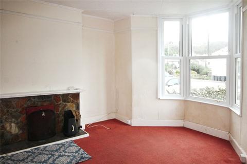 4 bedroom terraced house for sale, Cliff Terrace, Redruth TR16