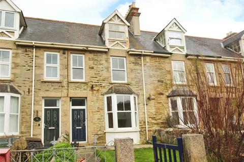 3 Cliff Terrace, Portreath, Redruth, TR16 4LE