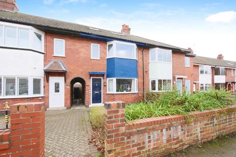 2 bedroom terraced house for sale, Garfield Terrace, North Yorkshire YO26