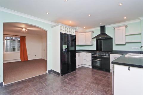 3 bedroom detached house to rent, North Meadow, Prudhoe NE42