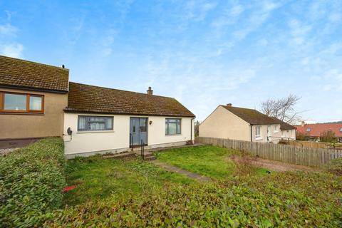 2 bedroom bungalow for sale, Hillside Cottages, Dalkeith EH22