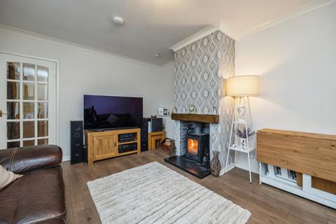 2 bedroom bungalow for sale, Hillside Cottages, Dalkeith EH22