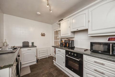 6 Hillside Cottages, Cousland, Dalkeith, EH22 2PA