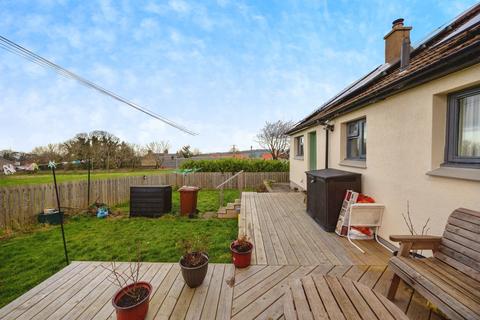 6 Hillside Cottages, Cousland, Dalkeith, EH22 2PA